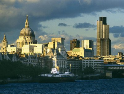 London's Soul London's Soul